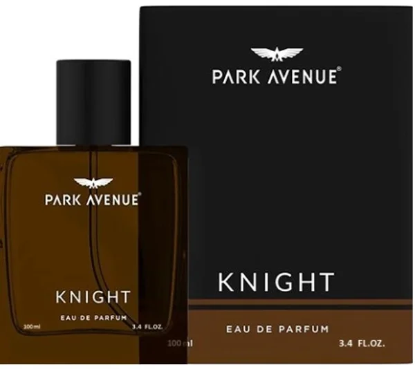 Park Avenue Knight Eau De Perfume, 100 ml