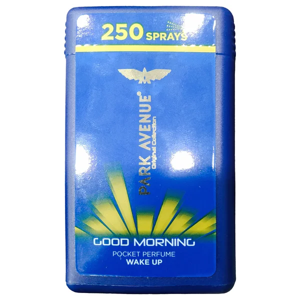 Park Avenue Wake Up Pocket Perfume, 18 ml