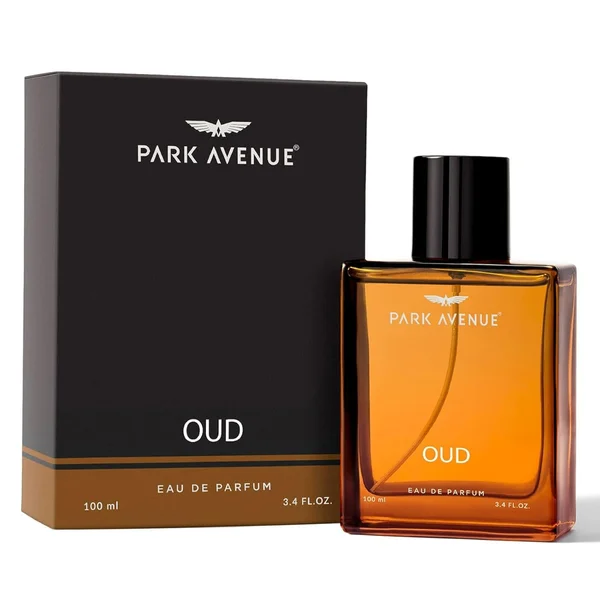 Park Avenue Oud Eau De Parfume, 100 ml