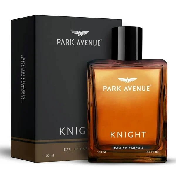 Park Avenue Knight Eau De Parfume, 100 ml
