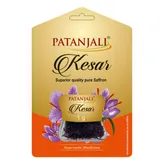 Patanjali Kesar Powder, 1 gm, Pack of 1