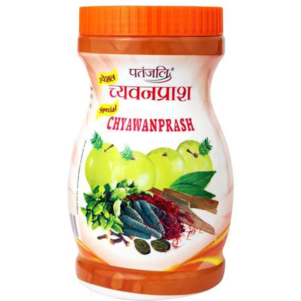 Patanjali Special Chyawanprash (A.S.S), 500 gm