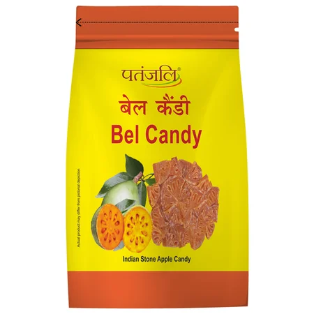 Patanjali Bel Candy, 250 gm