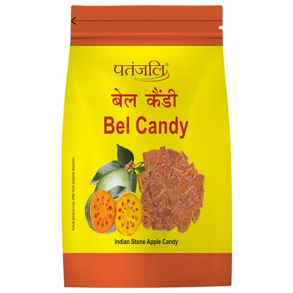 Patanjali Bel Candy, 250 gm
