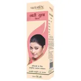 Patanjali Nari Sudha Syrup, 200 ml, Pack of 1