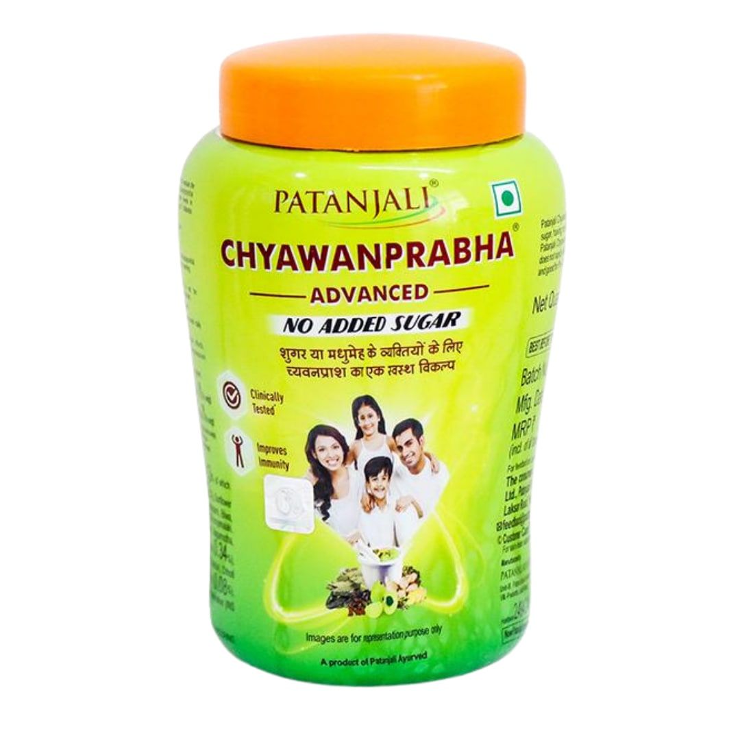 Heres Some Benefits Uses  Ingredients of Chyawanprash