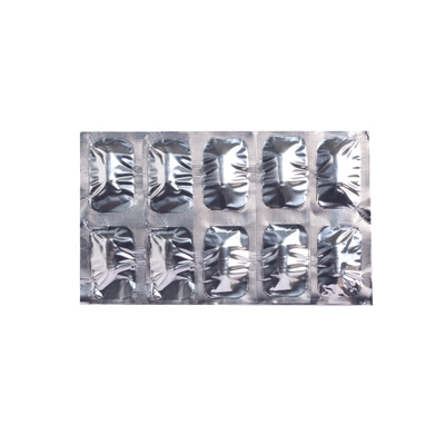 Pax-D Capsule 10's, Pack of 10 CAPSULES