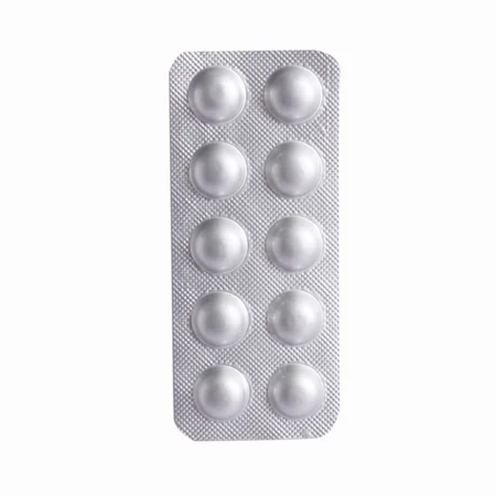 Pblin-M 75 Tablet 10's