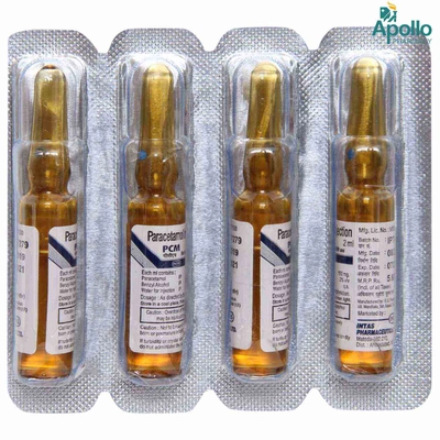 PCM Injection 2 ml, Pack of 1 Injection