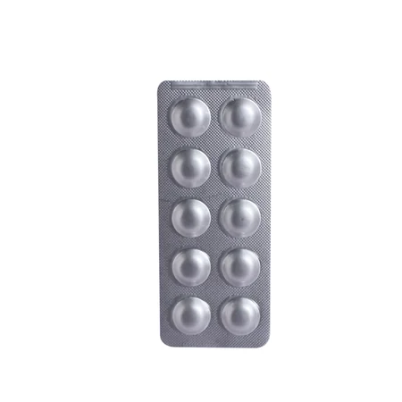 Pdten Tablet 10's