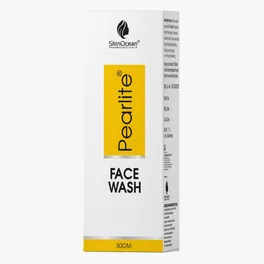 Pearlite Face Wash | Uses, Side Effects, Price | Apollo Pharmacy