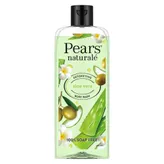 Pears Naturale Detoxifying Aloe Vera Body Wash, 250 ml, Pack of 1