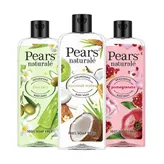 Pears Naturale Detoxifying Aloe Vera Body Wash, 250 ml, Pack of 1