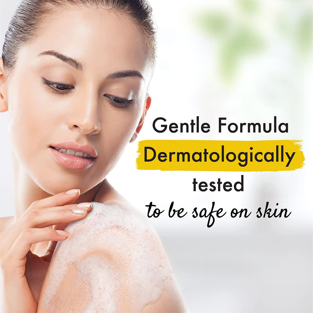 Pears Naturale Vitamin C Refreshing Bathing Bar, 100 gm, Pack of 1 Pears Naturale Vitamin C Refreshing Bathing Bar, 100 gm, Pack of 1