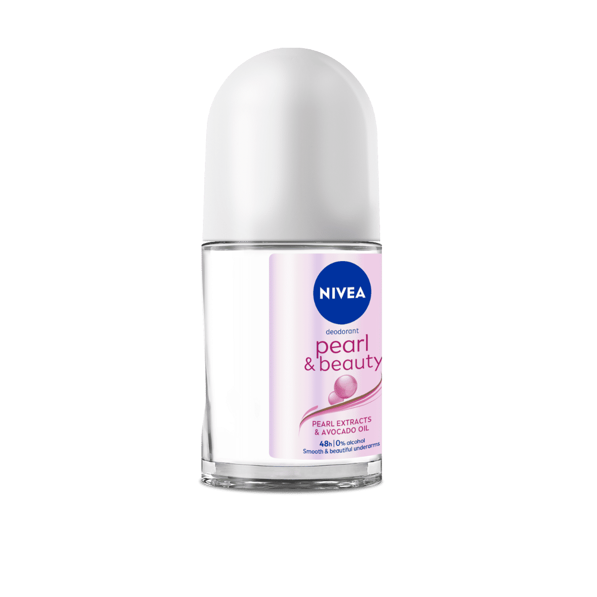 Nivea Pearl & Beauty Roll On Deodorant, 25 ml Price, Uses, Side Effects