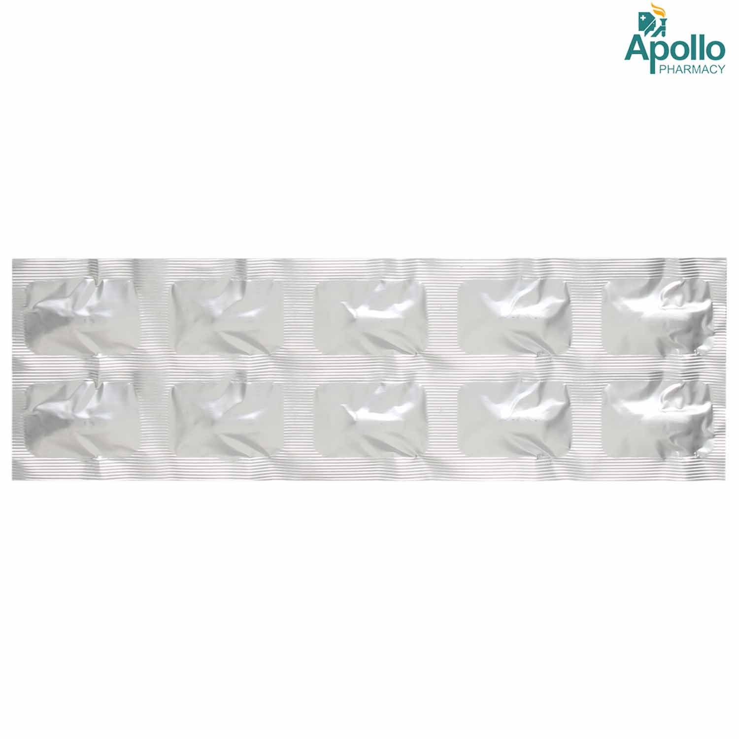 Pecef Duo-200 Tablet 10's, Pack of 10 TABLETS Pecef Duo-200 Tablet 10's, Pack of 10 TABLETS