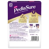 Pediasure Vanilla Flavour Nutrition Powder for Kids Growth, 400 gm, Pack of 1