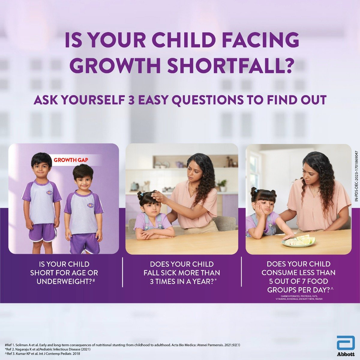 Pediasure Chocolate Flavour Nutrition Powder for Kids Growth, 200 gm, Pack of 1 Pediasure Chocolate Flavour Nutrition Powder for Kids Growth, 200 gm, Pack of 1