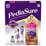 Pediasure Chocolate Flavour Nutrition Powder for Kids Growth, 200 gm