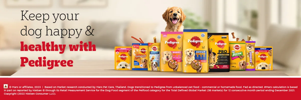 Mars Petcare Pet Food Manufacturing Companies Wet Pet Food Market