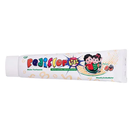 Pediflor Kidz Melon Toothpaste 70 gm