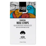 FURR by Pee Safe Charcoal Nose Strips 3 Count 