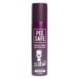 Pee Safe Toilet Seat Sanitizer Spray Lavender, 75 ml