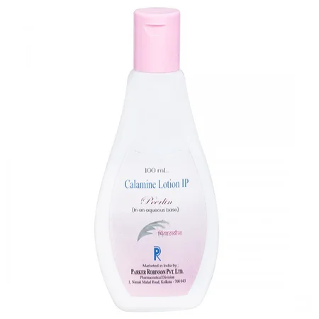 Peerlin Lotion, 100 ml