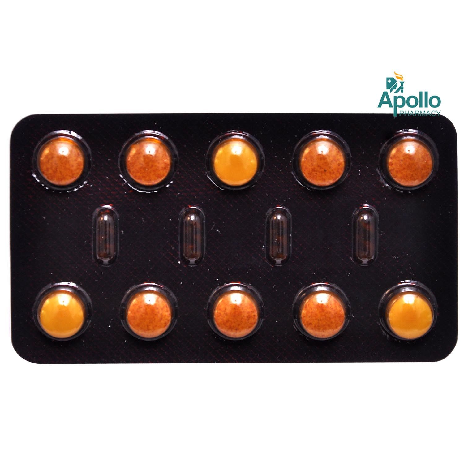 Peg SR M 75 Tablet 10's Price, Uses, Side Effects, Composition Apollo