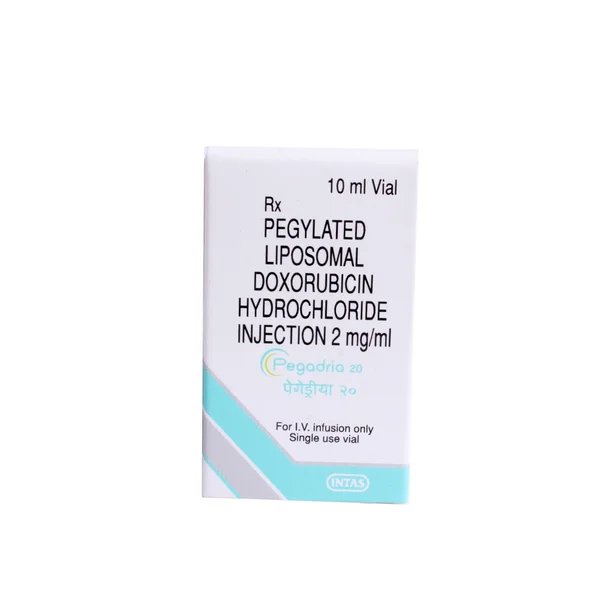 Pegadria 20 Injection 10 ml