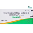 Pegred C Sachet 138.4 gm