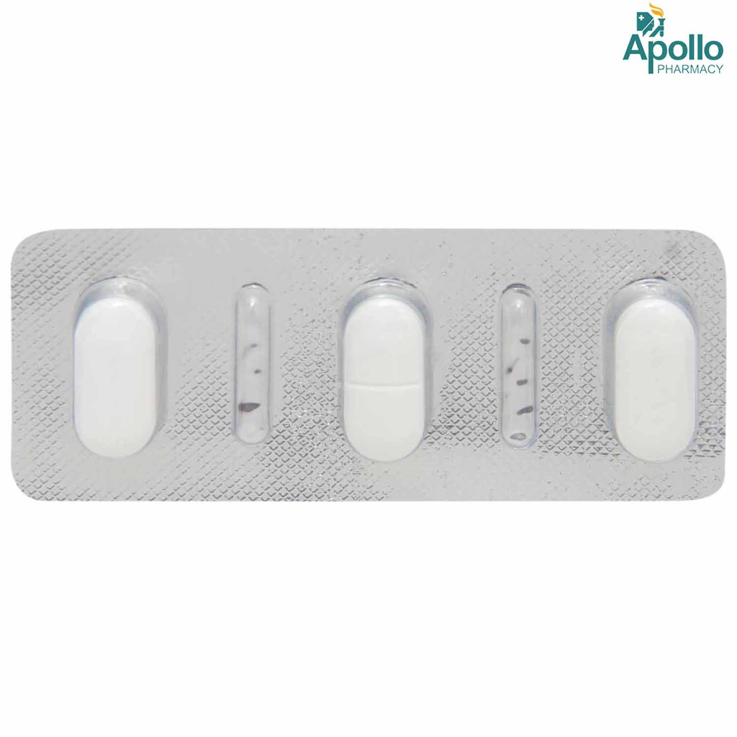 Penvir 500 Tablet 3's, Pack of 3 TabletS Penvir 500 Tablet 3's, Pack of 3 TabletS