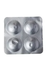 PENRIDOL 20MG TABLET 4'S, Pack of 4 TABLETS