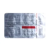 Penrab-RD Tablet 10's, Pack of 10 TabletS