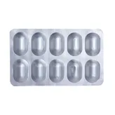 Penrab-RD Tablet 10's, Pack of 10 TabletS