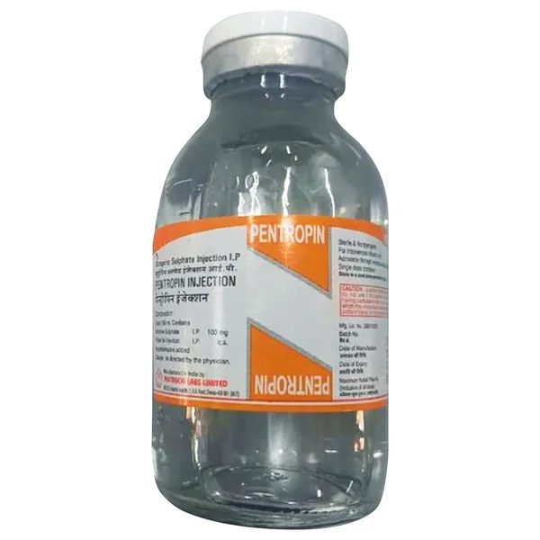 Pentropin 100 Injection 100 ml