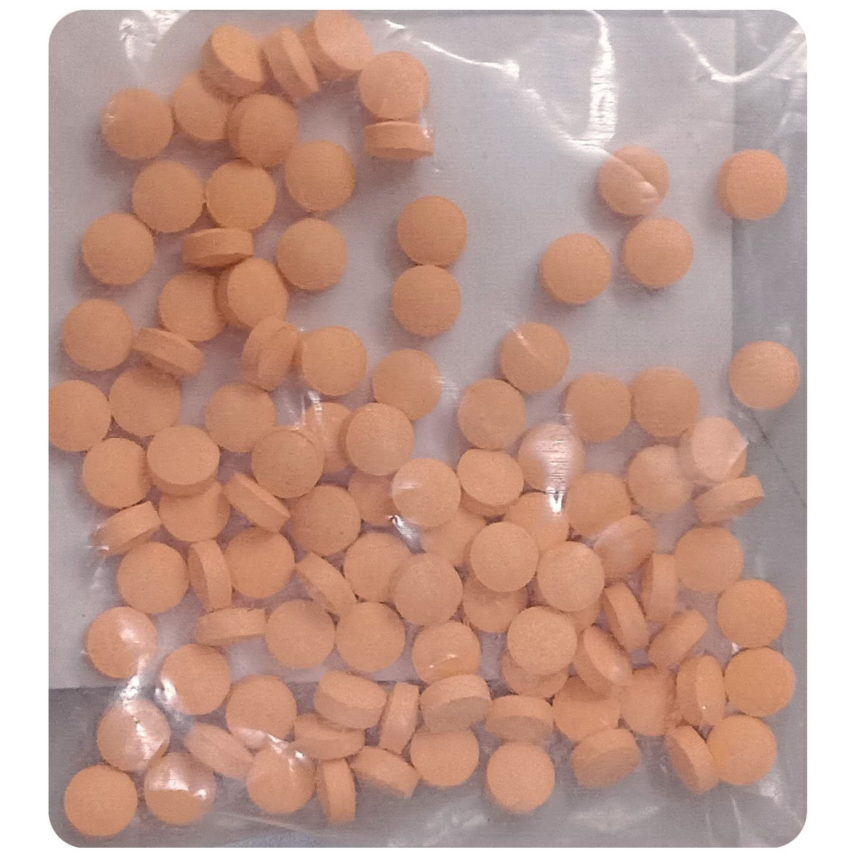 Pensetron-MD Tablet 100's, Pack of 1 Pensetron-MD Tablet 100's, Pack of 1