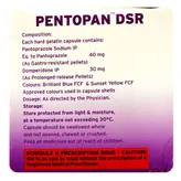 Pentopan DSR Capsule 10's, Pack of 10 CAPSULES