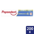 Pepsodent Germi Check 8 Action Toothpaste, 200 gm