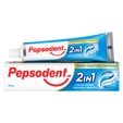 Pepsodent 2 in 1 Germ Fighting Formula Toothpaste, 150 gm