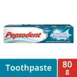 Pepsodent Whitening Germi Check+ Toothpaste, 80 gm