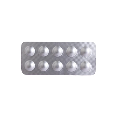 Pepcia 10 mg Tablet 10's, Pack of 10 TabletS