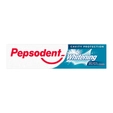 Pepsodent Whitening Cavity Protection Toothpaste, 150 gm