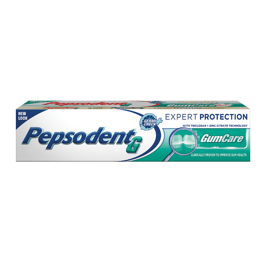 Pepsodent Expert Protection Gum Care Toothpaste, 70 gm, Pack of 1 Pepsodent Expert Protection Gum Care Toothpaste, 70 gm, Pack of 1