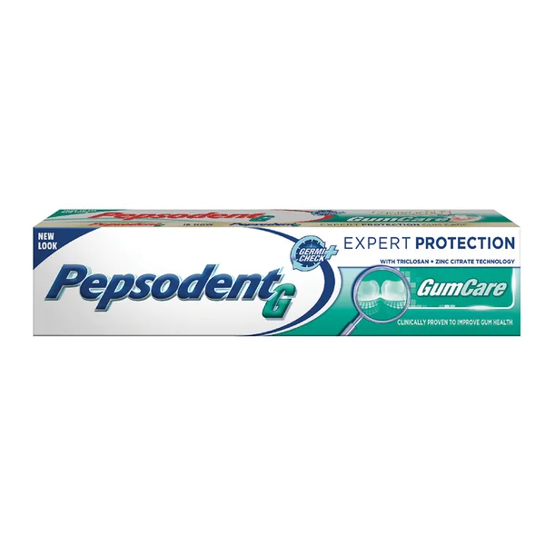 Pepsodent Expert Protection Gum Care Toothpaste, 70 gm, Pack of 1