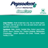 Pepsodent Expert Protection Gum Care Toothpaste, 70 gm, Pack of 1