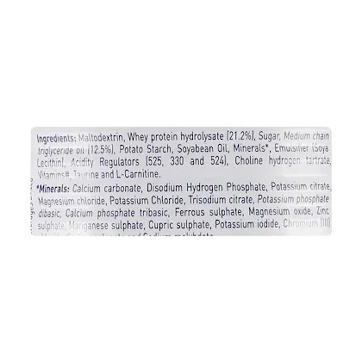 Nestle Peptamen Peptide Based Diet Vanilla Flavour Powder, 400 gm, Pack of 1 Nestle Peptamen Peptide Based Diet Vanilla Flavour Powder, 400 gm, Pack of 1