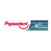 Pepsodent Expert Protection Complete Toothpaste, 140 gm, Pack of 1