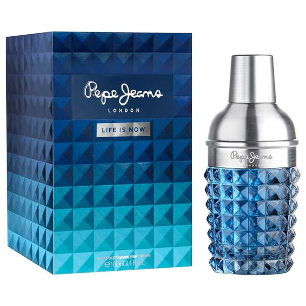 Pepe Jeans For Him Eau De Toilette, 100ml