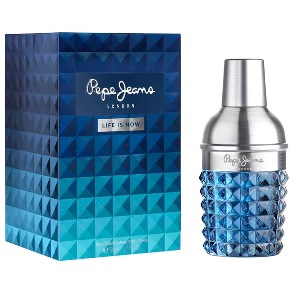 Pepe Jeans For Him Eau De Toilette, 50ml